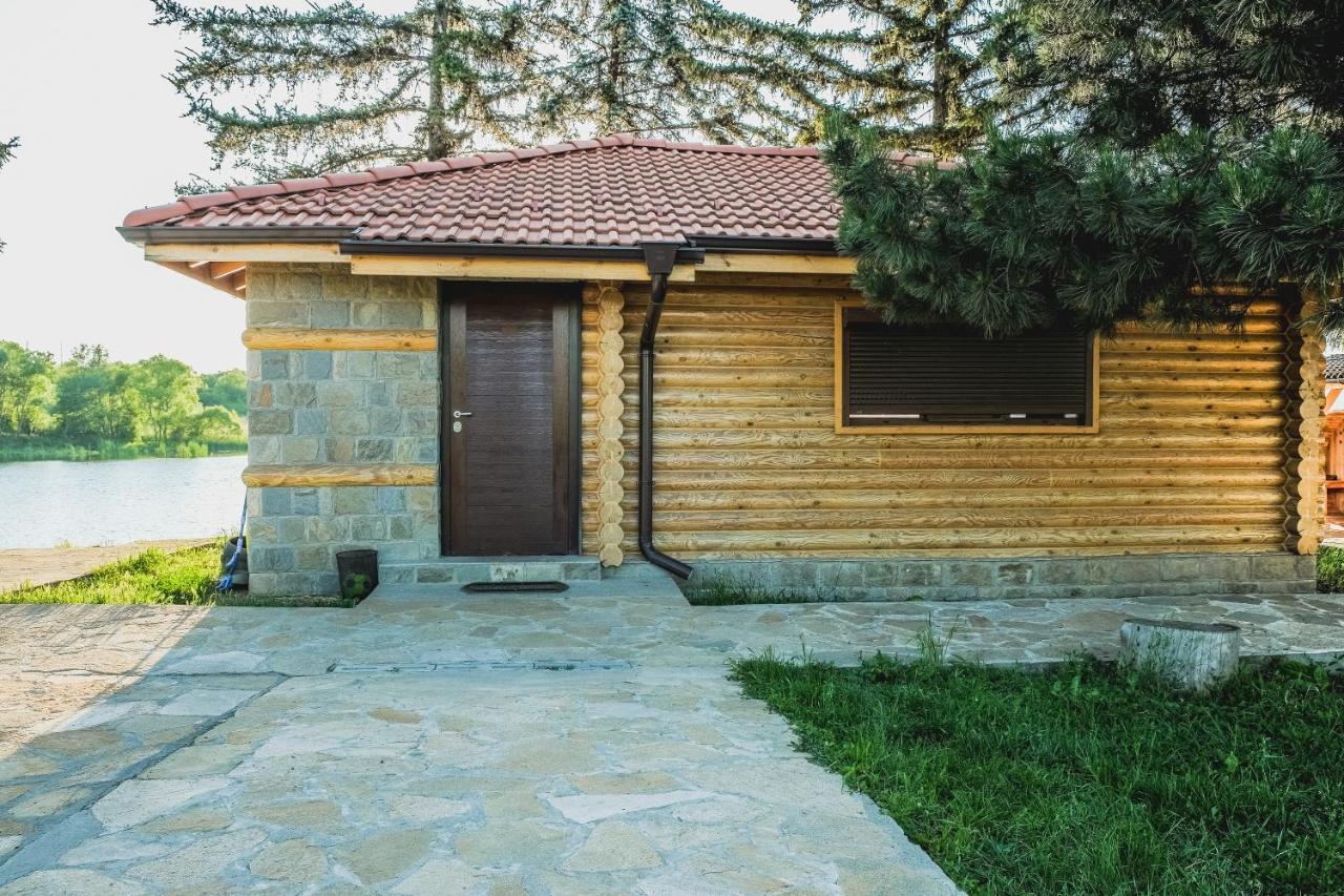 Къща За Гости Ivanyane Εξωτερικό φωτογραφία